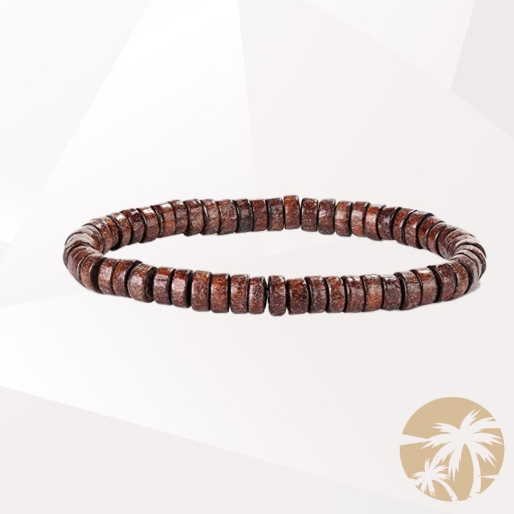 Bambu - Spruce Bracelet